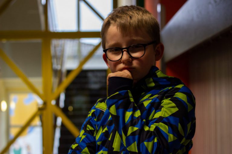 privat... das bin ich Nico Lorenz IGEL Die Schülerzeitung